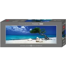 Velora Heye Puzzle 1000 Parça Divi Divi Tree HEY29399