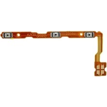 Genos Vivo Y11S On Off Yan Ses Power Film Flex V2028