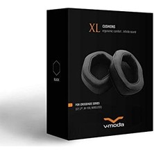 Velora V-Moda Xl-Ohrpolster Für Over-Ear-Kopfhörer –