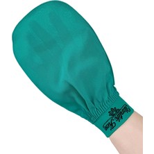 Velora Kese, Banyo Kesesi, Hamam Kesesi, Duş Kesesi, Vücut Kesesi, Duş Lifi, Banyo Lifi, Peeling Eldiveni, Lastikli Banyo Duş Kesesi, Yeşil Ipek Banyo Kesesi