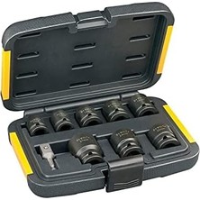Velora DT7507 Aksesuar Set, Metalık, 1 Adet
