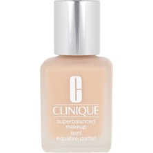 Velora Superbalanced Make Up Fondöten Cn 40 Cream Chamois