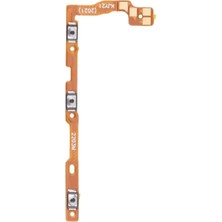 Genos Vivo Y21S On Off Yan Ses Power Film Flex V2110