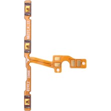 Genos Samsung Galaxy A21 On Off Yan Ses Power Film Flex SM-A215U