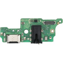 Genos Infinix Note 8 Şarj Soketli Mikrofon Bordu X692