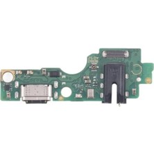 Genos Infinix Hot 50 Şarj Soketli Mikrofon Bordu X6720