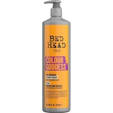 Velora Tigi Bed Head Colour Goddess Saç Kremi 970 ml
