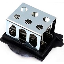 Kalorıfer Rezıstansı Partner 1 306 Berlingo 1 Zx Klimasız 5 Pin 6450.P7 PE8682 Zenon