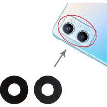 Genos Oppo A96 Kamera Lensi Cam CPH2333