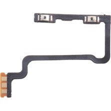 Genos Oppo Reno7 4g Yan Ses Volume Film Flex CPH2363