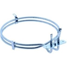 Velora Turbo Fırın Rezistansı - 2600 W