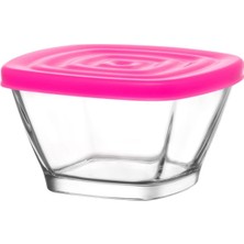 Velora 2'li Saklama Kabı