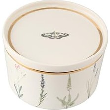 Velora Kapaklı Saklama Kabı 590CC