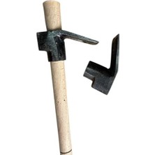 Velora Saplı Arıcı Keseri, Profesyonel El Aleti