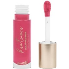 Velora Heatwave Liquid Blusher Likit Allık Lydlic