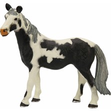 Velora Crazoo Figür At 12,5 cm