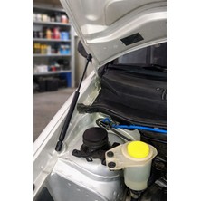 Kraftvoll Palio - Albea Kaput Amörtisörü 2007-2011 Yılları Arası Modellere Uyumlu