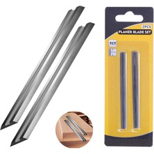 Velora Bhd Planya Bıçağı Planer Bıçağı 82 mm