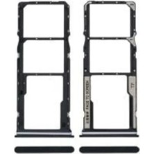 Genos Xiaomi Redmi A3 Sim Kart Tepsisi 23129RN51X, 23129RN51H
