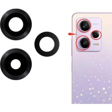 Genos Xiaomi Redmi Note 12 Pro Kamera Lensi Cam 22101316C 22101316I 23013RK75C 22101316G