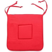 Velora Kırmızı Minderi