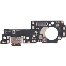 Genos Xiaomi Poco M5 Şarj Soketli Mikrofon Bordu 22071219CG