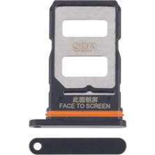 Genos Xiaomi Poco F6 Sim Kart Tepsisi 24069PC21G, 24069PC21I