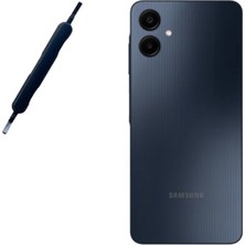 Genos Samsung Galaxy A06 4g Yan Ses Tuş Düğme SM-A065F, SM-A065F/DS