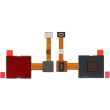 Genos Xiaomi Mi 11 Ultra Parmak Izi Okuyucu Flex M2102K1G M2102K1C