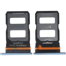 Genos Xiaomi Redmi Note 12 Pro+ Plus Sim Kart Tepsisi 22101316UCP 22101316UG