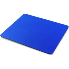 Nuveden Ieg™ Mouse Pad Mavi 210 x 250 mm HDX3578