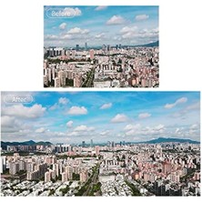 Velora Dr-04 Dji Mavic Air 2 Geniş Açı Lens