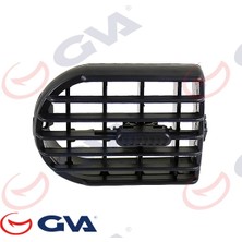 GVA Xmpdby Torpido Havalandirma Difrizör Nozulu Izgarasi Corsa C-Combo C