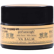 Velora Mihr Organik Va Balm 15ML