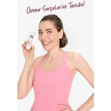 Velora Anti-Ageing Üçlü Hyaluron Kompleksi Kırışıklık ve Yaşlanma Karşıtı Lifting Serum 30 ml