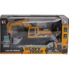 Nilly Toys 25-8 Kutulu Uz Kum Dozer