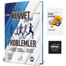 Aktif Öğrenme Yayınları Aktif Kuvvet Serisi Problemler FASİKÜL+ZİHİNDENEME/NO19
