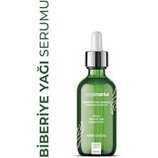 Velora Yesilmarka Natural Rosemary Oil 50 ml Biberiye Yağı