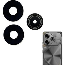 Genos Tecno Pova 6 Kamera Lensi Cam Lı7