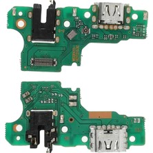 Genos Oppo A15 Şarj Soketli Mikrofon Bordu CPH2185