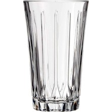 Liora Nessie Meşrubat Bardağı, Sade, 340 Ml, 6 Parça