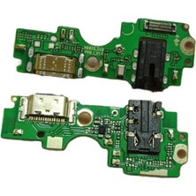 Genos Infinix Hot 12 Şarj Soketli Mikrofon Bordu X6817, X6817B