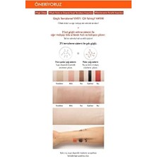 Velora Siyah Nokta Karşıtı Makyaj Temizleme Yağı 100ML Super Off Cleansing Oil (Blackhead Off)