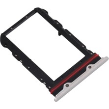 Genos Xiaomi Mi Note 10 Sim Kart Tepsisi M1910F4G (Beyaz)