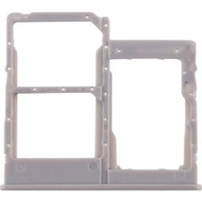 Genos Samsung Galaxy A40 Sim Kart Tepsisi SM-A405F (Beyaz)