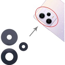 Genos Xiaomi Redmi Note 13 Pro 5g Kamera Lensi Cam 2312DRA50C, 2312CRAD3C, 2312DRA50G, 2312DRA50I