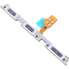 Genos Samsung Galaxy A33 5g On Off Yan Ses Power Film Flex SM-A336E