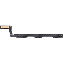 Genos Tecno Spark 8c On Off Yan Ses Power Film Flex KG5K KG5J KG5N