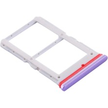 Genos Xiaomi Poco X2 Sim Kart Tepsisi MZB9011IN MZB8741IN (Mor)