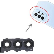 Genos Samsung Galaxy A23 4g Kamera Lensi Cam Full SM-A235F